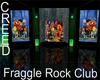 Fraggle Rock Club