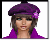 iva Ava hair&hat V3