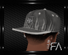 FA Fire Fit Cap | gy