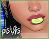 Yummy Cucumber! F