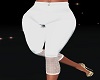 SSD Lacy White Legging