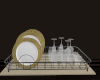 xN! Tijera Dish  Rack
