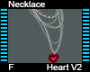 Heart Necklace F v2