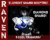 DIAMOND SHARD SCEPTRE!