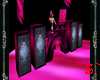 ~S~Pink DJ Booth
