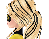 Queen Bee Hair 2