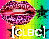 [CLBC] Leopard Lips
