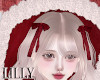ribbon red