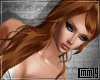 C79| Leticia Ginger Hair