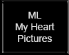 ML My Heart Pictures