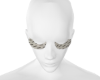 cc eye masks (m)