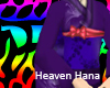 [Kuro] Heaven Hana