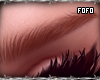 real brows ginger