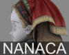 Nanaca Hair