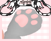 Mac Nya Paws