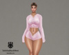 Miley Pink Set II