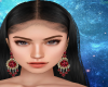 Clara Rose Head
