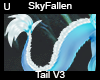 SkyFallen Tail V3