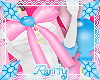 {R} Sailor Pinkie's Bow