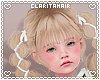 KID 🌈 Coelha Blonde