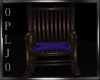 Magic-Romance (Chair)