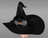 Witch Hat Halloween