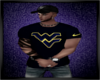 (J) WV Muscle Shirt 