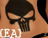 {EA}Punisher Tattoo