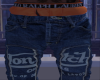 VonDutch jeans