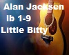 A.Jackson Little Bitty
