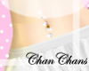 [Chan] Belly Jewel