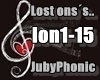 (CC) Lost one´s Juby