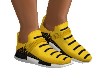 *YELLOW* SNEAKERS