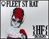 Fleet Street Rat