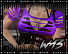 WA3 Helena - Purple