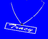tracy NECKLACE