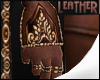 VG Leather Gauntlets