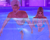 Swim Couple V02