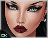 K| Helix Makeup (Prisca)