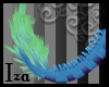 [iza] Faerie Dragon tail