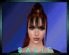 SAV Nadia Silky Brown