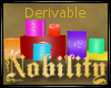 Deriivable Gifts #1