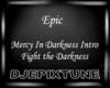 Epic Mercy Fight