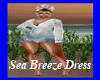 Sea Breeze Dress