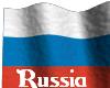 Animated Russian Flag