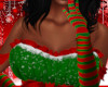 S. Santa Lh -Glove Addon