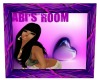 Abi's Room Pic