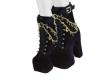 [PR] Witch Boots