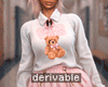 DRV Rebel Set Rose
