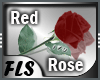 [FLS] Rose Red Special